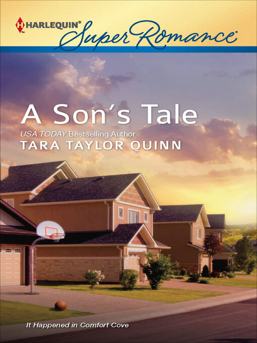 Title details for A Son's Tale by Tara Taylor Quinn - Available